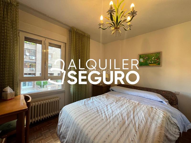 Foto 5e906344-5d34-4ba0-aaf4-bccbb4f8dac0. Location appartement avec chauffage piscine dans La Paz Madrid