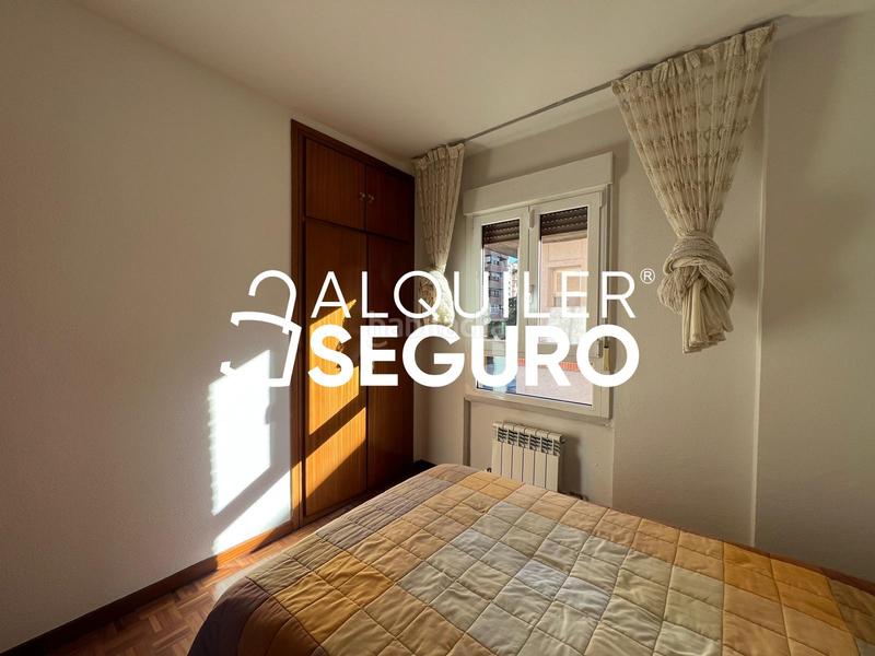 Foto a05199e7-2a13-4a50-95a3-b4734ea339e3. Location appartement avec chauffage piscine dans La Paz Madrid