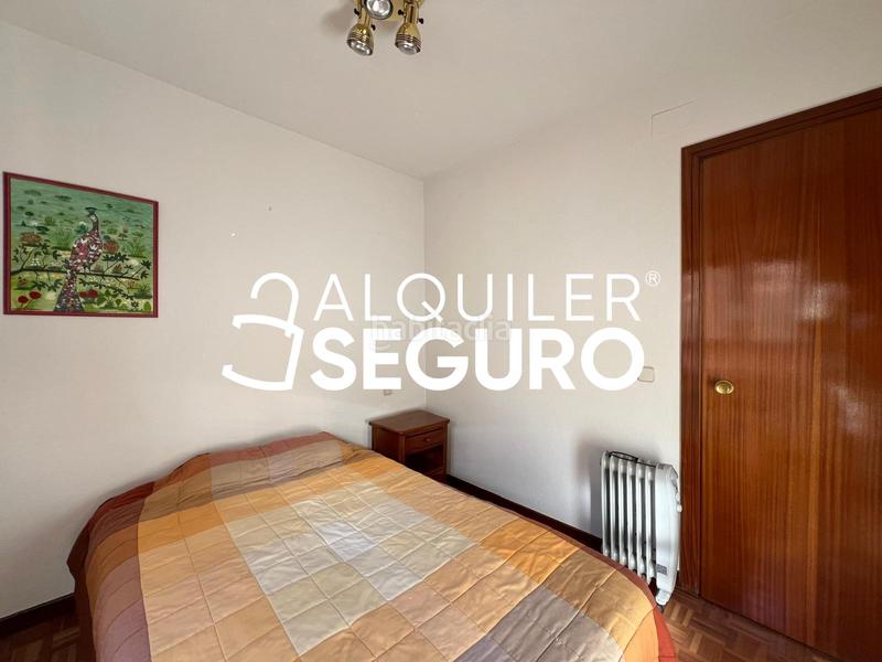 Foto 131f4661-5d11-492c-acfa-3f8eec1a6a6b. Miete etagenwohnung mit heizung pool in La Paz Madrid