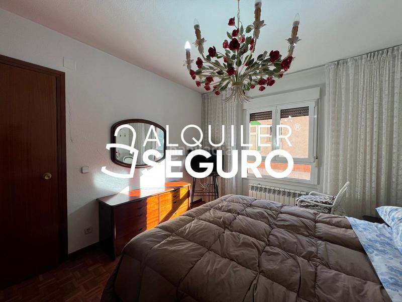 Foto 47d1fa5b-3a3f-49c3-97cf-172781493223. Miete etagenwohnung mit heizung pool in La Paz Madrid