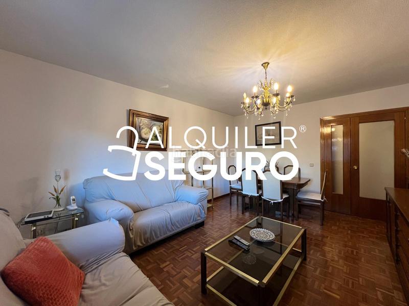 Foto 48aa1fca-49b6-4627-a2ec-99d6148a9d9f. Miete etagenwohnung mit heizung pool in La Paz Madrid