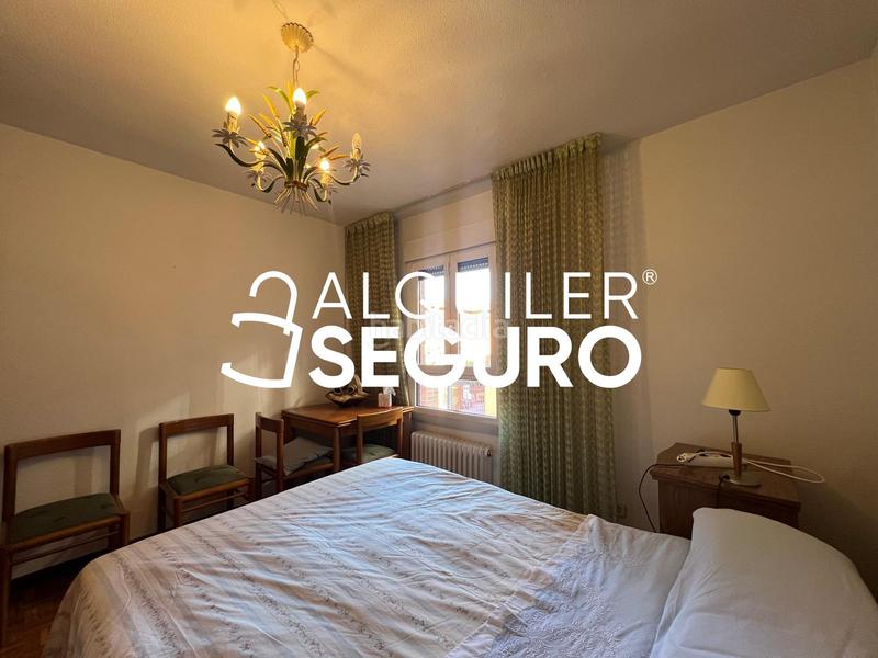 Foto be048cd6-3263-4792-b233-e3db188326bd. Miete etagenwohnung mit heizung pool in La Paz Madrid