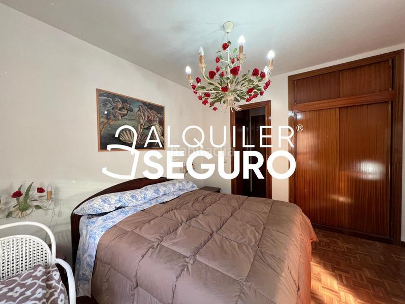 Foto c388aa76-b699-4792-9276-aef608ba2876. Miete etagenwohnung mit heizung pool in La Paz Madrid