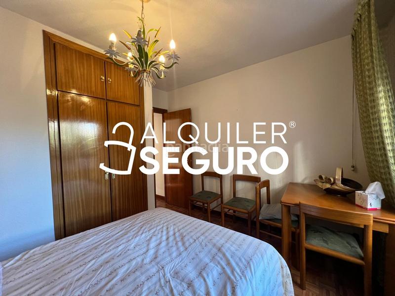 Foto f80d3620-a181-4a8a-9ae2-b7d569163197. Miete etagenwohnung mit heizung pool in La Paz Madrid