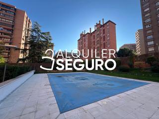Appartement à de Melchor Fernandéz Almagro