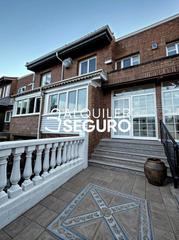 Chalet in Los Saucos