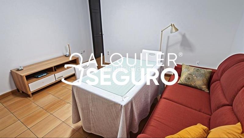 Foto 5caeae90-af80-4fd6-b0c3-1607a9918e67. Alquiler piso  c marruecos en San Jerónimo - La Bachillera Sevilla