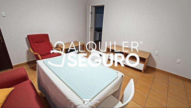 Foto 5db03837-a105-4fe9-9a8f-c160f4731ccb. Alquiler piso  c marruecos en San Jerónimo - La Bachillera Sevilla