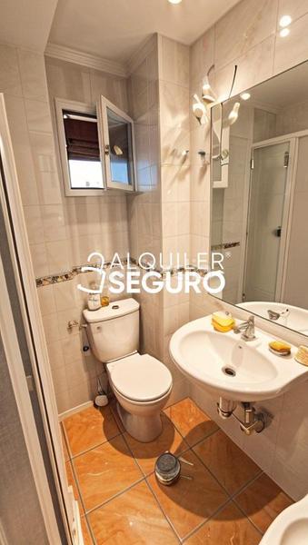 Foto 8e7feaa9-fdc7-4fef-92cf-f5d1bc07a8a4. Alquiler piso  c marruecos en San Jerónimo - La Bachillera Sevilla