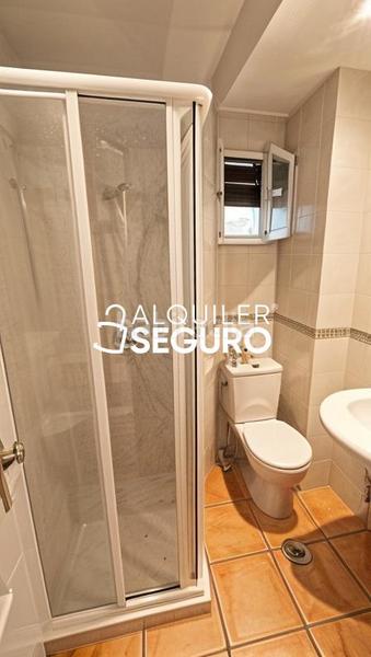 Foto ac9acd32-89ec-4ee0-afbc-85096f1c45b4. Alquiler piso  c marruecos en San Jerónimo - La Bachillera Sevilla