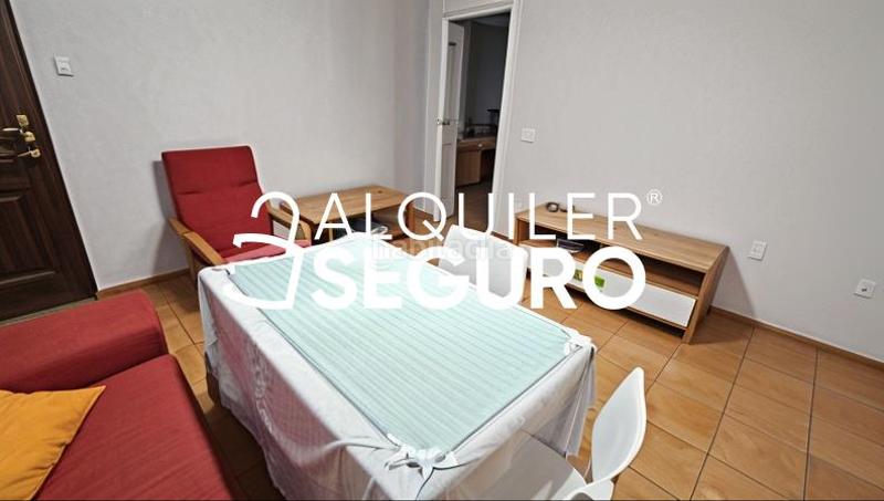 Foto c03393e8-8f21-4ab8-876e-53f9dbfb8bd1. Lloguer pis a San Jerónimo - La Bachillera Sevilla