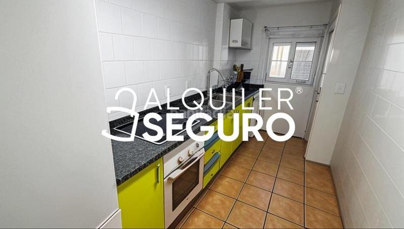 Foto e484be92-e73e-471e-9d93-52c4516e94a3. Lloguer pis a San Jerónimo - La Bachillera Sevilla