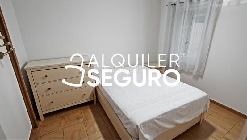 Foto e96c5c87-effb-43e3-b8d8-13806babb44a. Lloguer pis a San Jerónimo - La Bachillera Sevilla