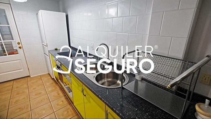 Foto 1257bf4c-5252-4978-9c7f-992926f30b29. Location appartement dans San Jerónimo - La Bachillera Sevilla