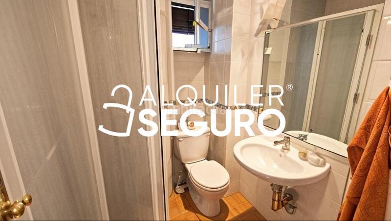 Foto 235c1dd0-f8a8-44e8-a453-285e23a8036b. Location appartement dans San Jerónimo - La Bachillera Sevilla