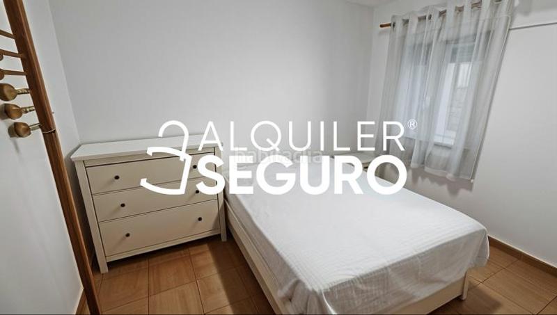 Foto 3267b12d-b4b6-4899-981d-6e04a8ec2f27. Location appartement dans San Jerónimo - La Bachillera Sevilla