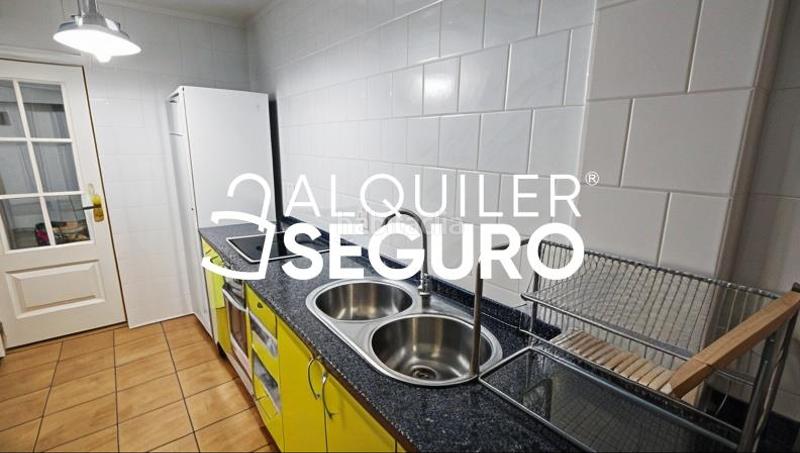 Foto 4c6cf55e-4088-41b6-a10b-1c76a8e2565e. Location appartement dans San Jerónimo - La Bachillera Sevilla