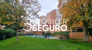 Location Appartement  Granadilla. Piso c granadilla majadahonda