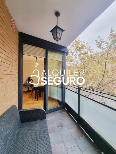 Foto 188b951d-821d-4127-93e3-b581d8a7cc24. Miete etagenwohnung mit heizung parking pool in Casco Antiguo Majadahonda