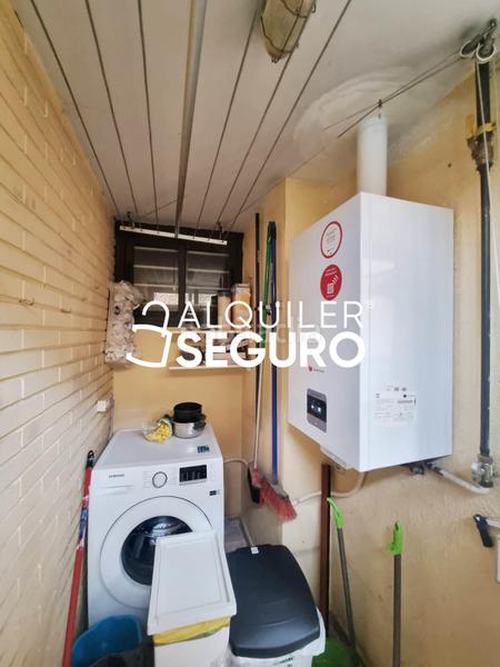 Foto 7c064326-aac3-4392-8065-68c9de975bed. Miete etagenwohnung mit heizung parking pool in Casco Antiguo Majadahonda