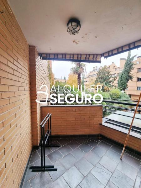 Foto a5e67138-48e5-4353-8c62-01e5a0df0448. Miete etagenwohnung mit heizung parking pool in Casco Antiguo Majadahonda