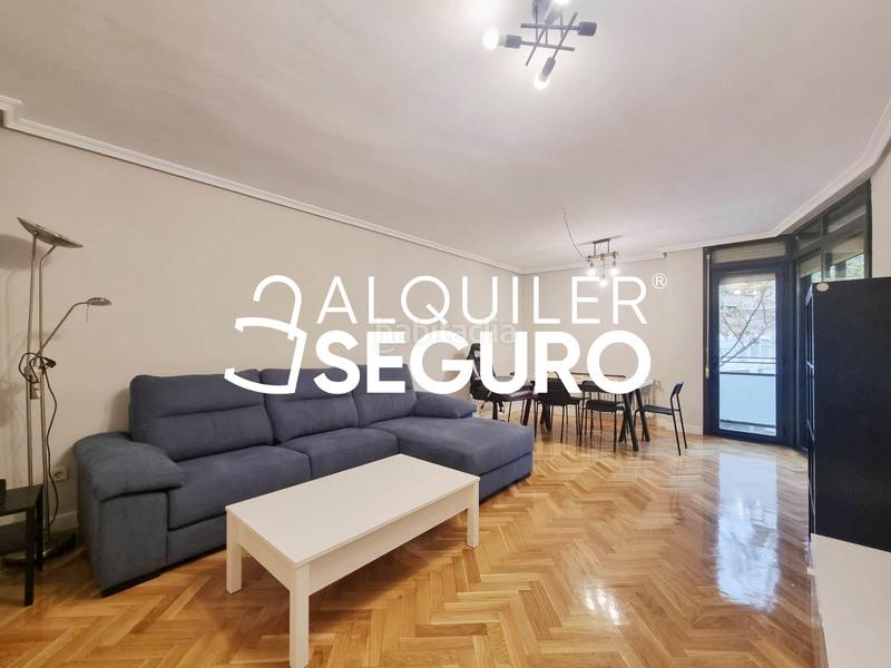 Foto aa44f2d0-3880-4ae0-89c0-09cabd157d2c. Miete etagenwohnung mit heizung parking pool in Casco Antiguo Majadahonda