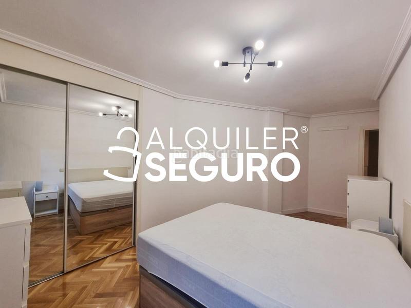 Foto f48d2444-bc59-4593-973e-799287cdb44c. Miete etagenwohnung mit heizung parking pool in Casco Antiguo Majadahonda