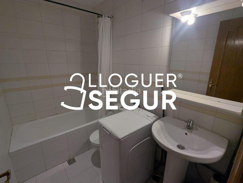 Foto ceed1fba-32bb-421b-a18b-65356297e8d4. Alquiler loft  c de rubens en Sant Andreu de Palomar Barcelona