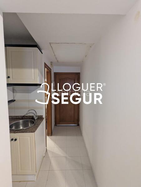 Foto 772a3b04-6e43-42b5-915e-5bdcbd6e9c1e. Location loft dans Sant Andreu de Palomar Barcelona