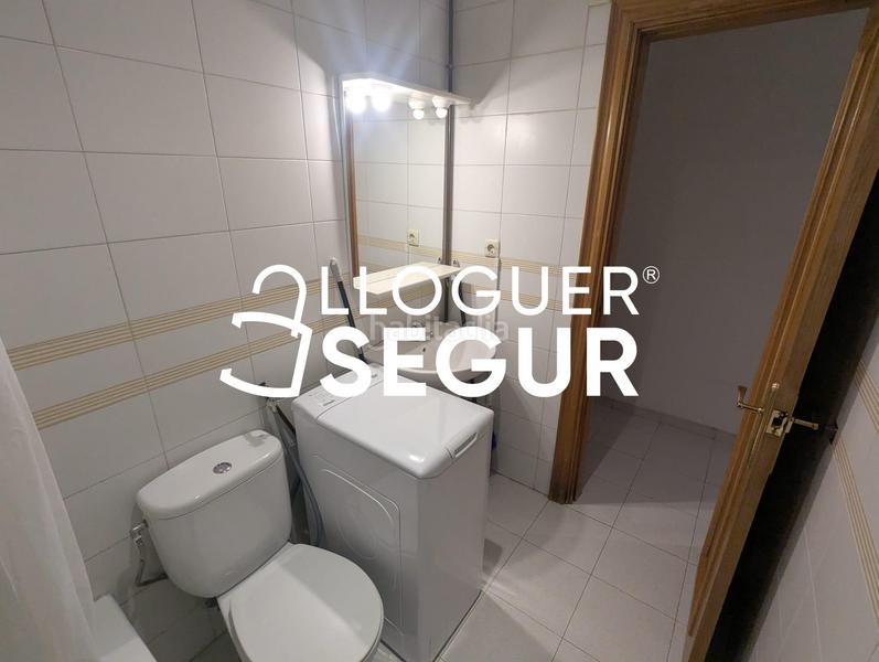 Foto 958c3e46-149b-4379-abd9-45bc25e3f3ea. Location loft dans Sant Andreu de Palomar Barcelona