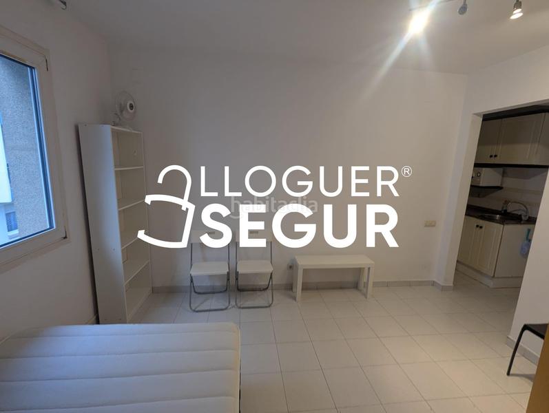 Foto 66b3c319-31ef-4895-a8bc-758418ed8a29. Miete loft in Sant Andreu de Palomar Barcelona