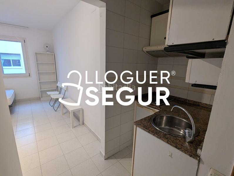 Foto b08b56ef-fa09-4241-bca1-ad13a148aac1. Miete loft in Sant Andreu de Palomar Barcelona