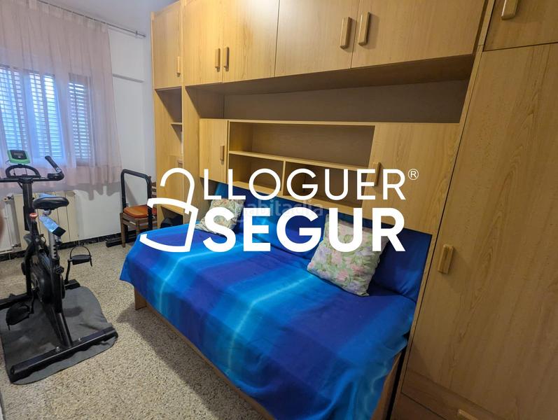 Foto ddbcba2c-97cb-471b-aff1-0dee22452527. Affitto appartamento in Vall d´Hebron Barcelona