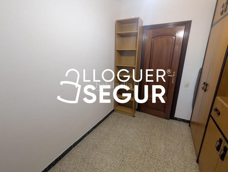 Foto f78699e6-4c9f-495a-801b-59788998a4ca. Alquiler piso  c de juan de mena en Vall d´Hebron Barcelona