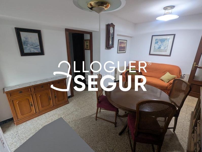 Foto 09e568c2-f383-44db-802c-8cb05132ff97. Location appartement dans Vall d´Hebron Barcelona