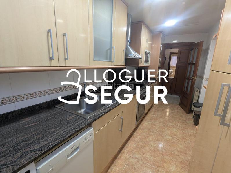 Foto 12abd134-db13-47ec-86ad-da28375c72e9. Location appartement dans Vall d´Hebron Barcelona