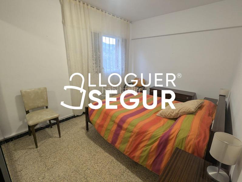 Foto 3b6c7349-656a-4296-a292-009fe74d6e5f. Location appartement dans Vall d´Hebron Barcelona