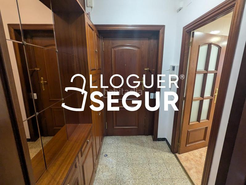 Foto 7245268b-8ccd-4a27-9aa1-146745e4f71e. Location appartement dans Vall d´Hebron Barcelona