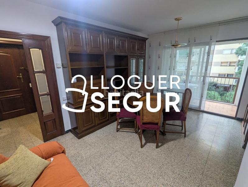 Foto 7df9d9b1-f37f-4c9a-84b9-8aa625721d8a. Location appartement dans Vall d´Hebron Barcelona