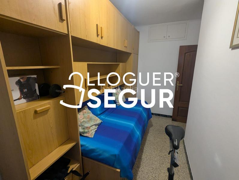 Foto 98b2ac55-b1cd-4f6c-a2db-212a1da8a784. Location appartement dans Vall d´Hebron Barcelona