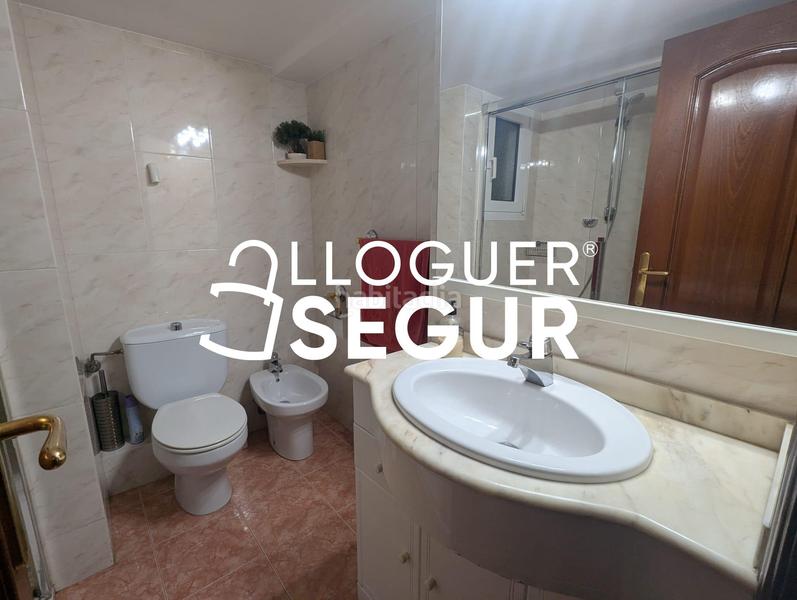 Foto c26afef9-3e07-46a4-9ef0-06814416ca1e. Location appartement dans Vall d´Hebron Barcelona