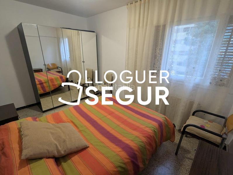 Foto ceba912a-92b5-4554-9c52-35f232f44871. Location appartement dans Vall d´Hebron Barcelona