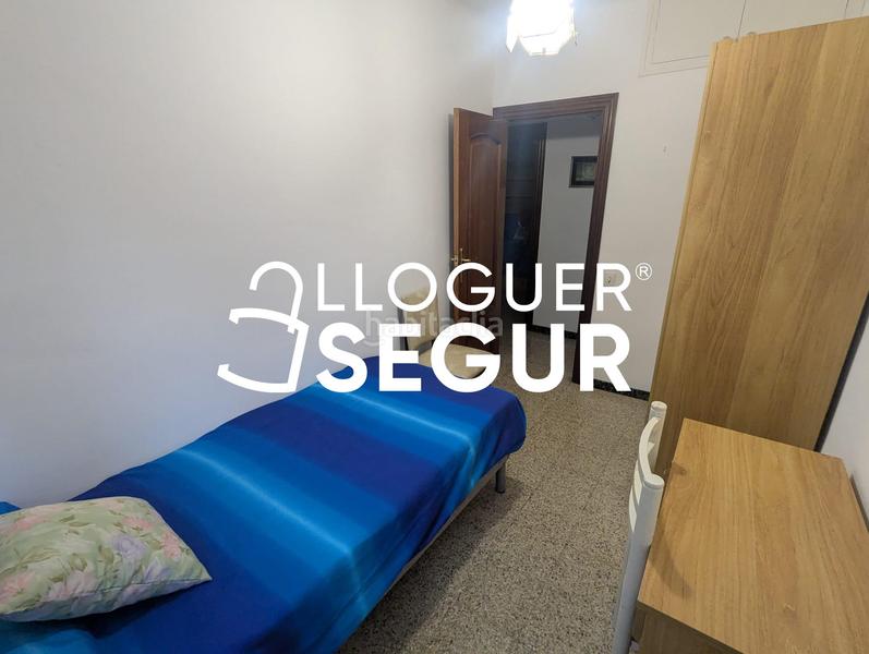 Foto d98fafd9-db88-4b81-928f-a4f1f6450a75. Location appartement dans Vall d´Hebron Barcelona