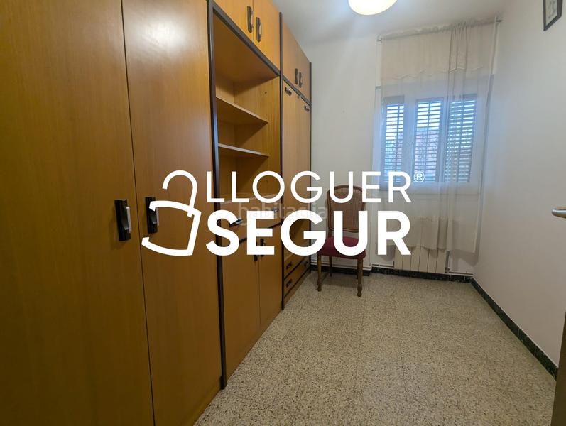 Foto ff5cd485-f96a-4914-ad0e-addbbe372fd3. Location appartement dans Vall d´Hebron Barcelona