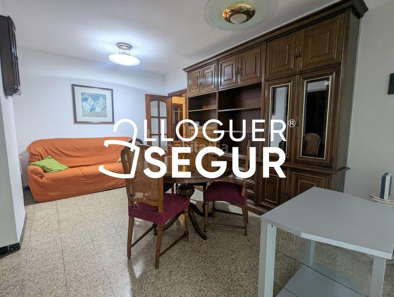 Foto 0ce10a1c-5b5b-42c1-9c67-17ce216f71d9. Miete etagenwohnung in Vall d´Hebron Barcelona