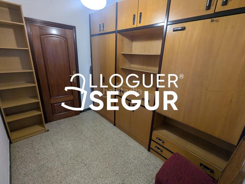 Foto 0f1f6c1b-45b9-40ee-86df-3447acb6926a. Miete etagenwohnung in Vall d´Hebron Barcelona