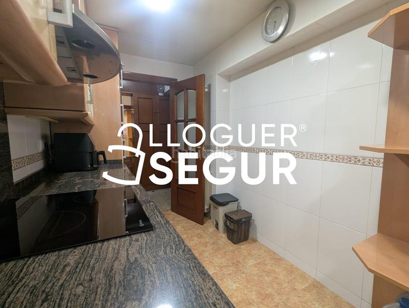 Foto 262b8e17-2728-4eaa-85ca-aed747de6e4d. Miete etagenwohnung in Vall d´Hebron Barcelona