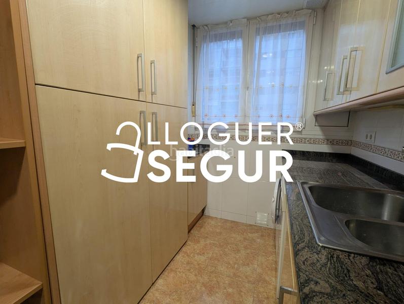 Foto 548697a4-4ee6-4ab6-93f8-42deccfac587. Miete etagenwohnung in Vall d´Hebron Barcelona