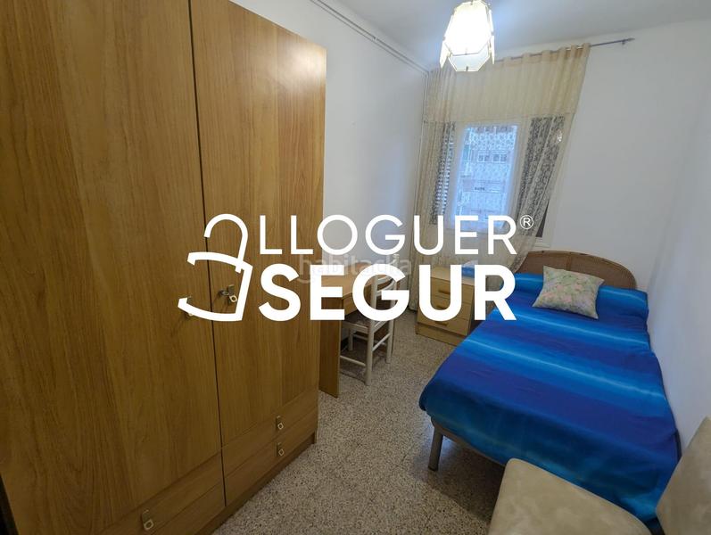 Foto 75134dca-9bf1-41a9-b903-5e4927396cd5. Miete etagenwohnung in Vall d´Hebron Barcelona