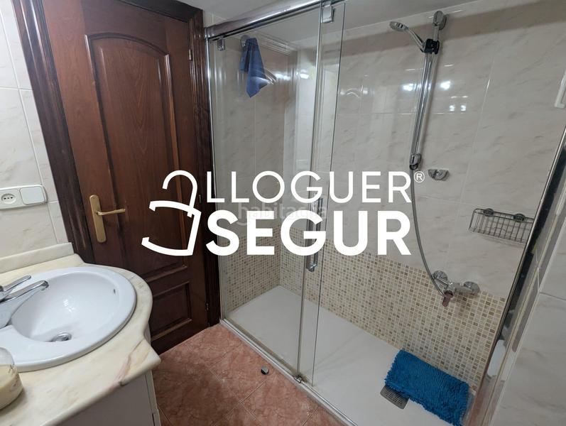 Foto d61e9bf6-79cc-4382-9902-0d9bdc136859. Miete etagenwohnung in Vall d´Hebron Barcelona